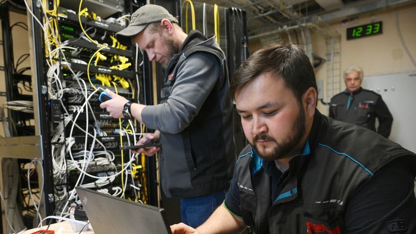 Престиж рабочих профессий в России вырос почти в четыре раза за год