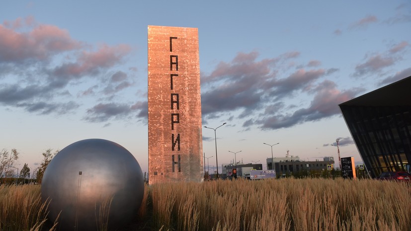 Ограничения введены в аэропорту Саратова