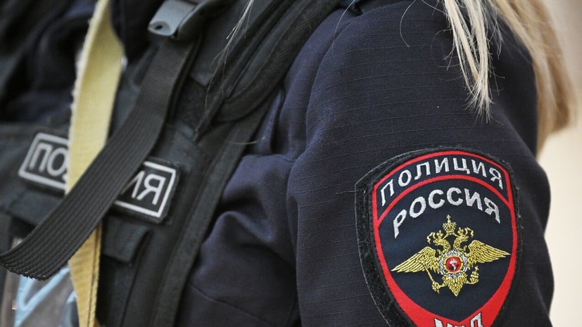 В Свердловской области завели дело по факту избиения 16-летней девочки сверстниками