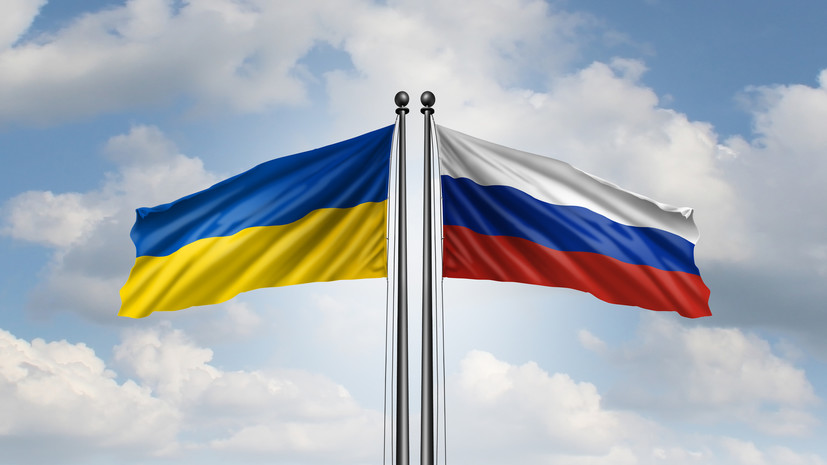 Трамп заявил, что верит в урегулирование между Россией и Украиной