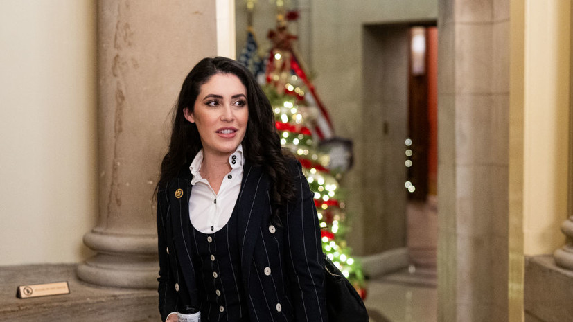 Конгрессвумен Луна рассказала о новом этапе в отношениях США и России