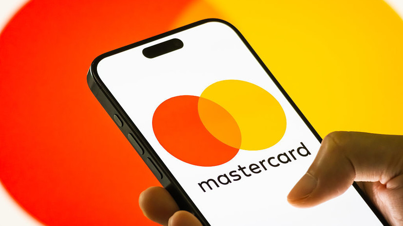 Роспатент: Mastercard может потерять товарный знак в России