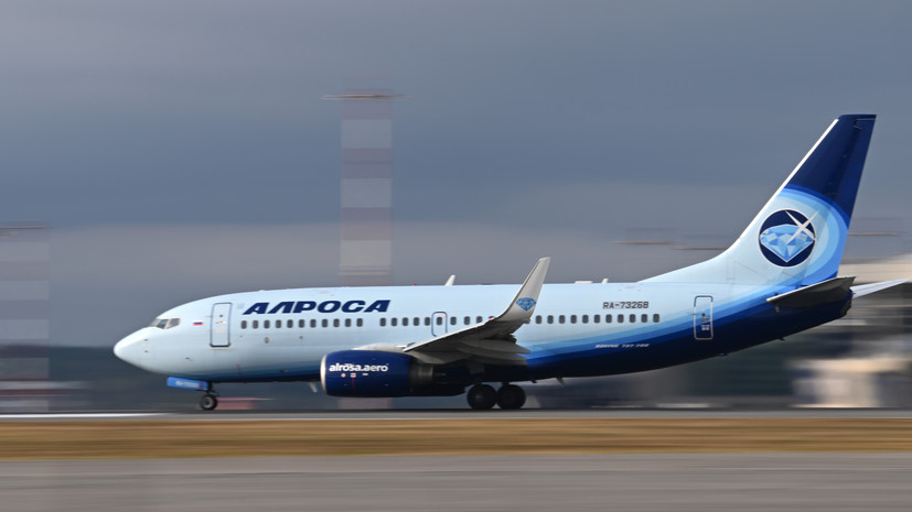 «Известия»: в России пройдут масштабные проверки 51 региональной авиакомпании