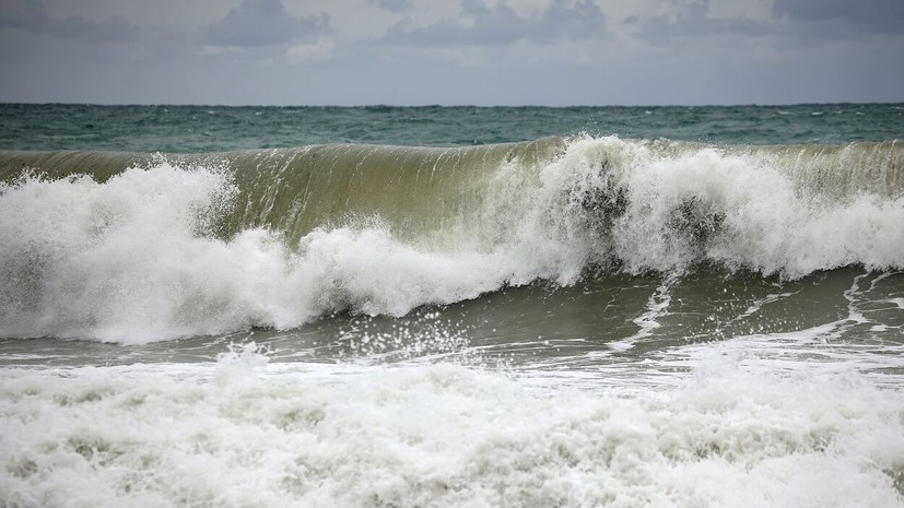 Океанолог Сапожников назвал российские города, которым может грозить затопление