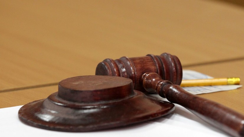 Суд отказался менять меру пресечения французскому велосипедисту в Приморье