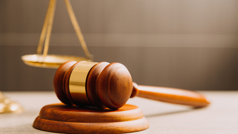 Суд утвердил приговор осуждённому за госизмену студенту университета Герцена