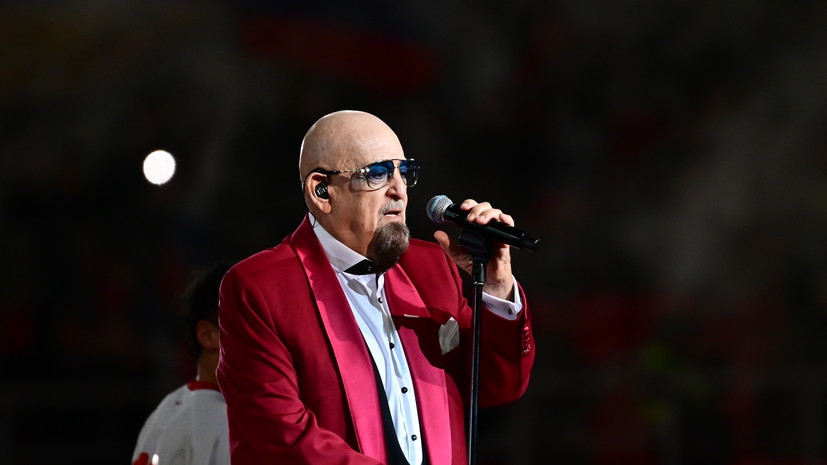 SHOT: Шуфутинского прооперировали на фоне подозрения на рак