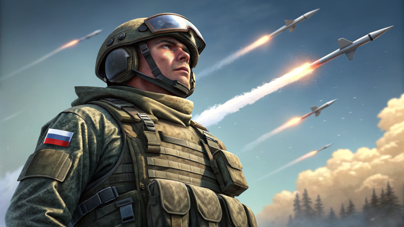 RT собрал подробности ночных ударов ВС России по целям на Украине