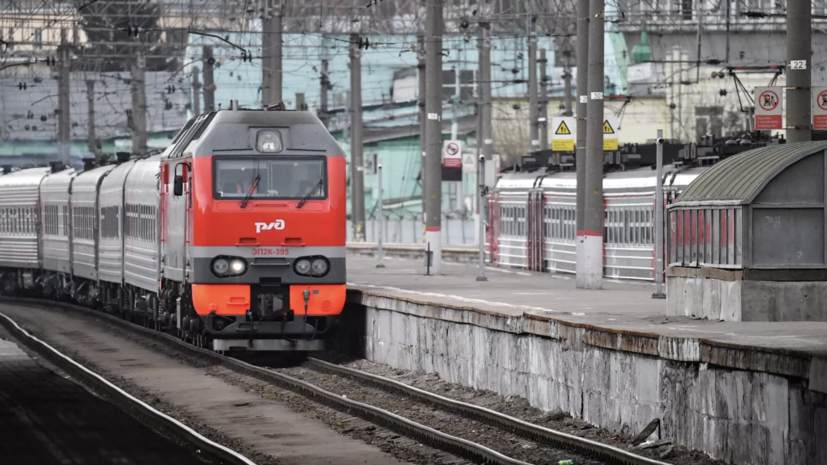 В больницу Самары доставили 16 детей из поезда Тында — Кисловодск