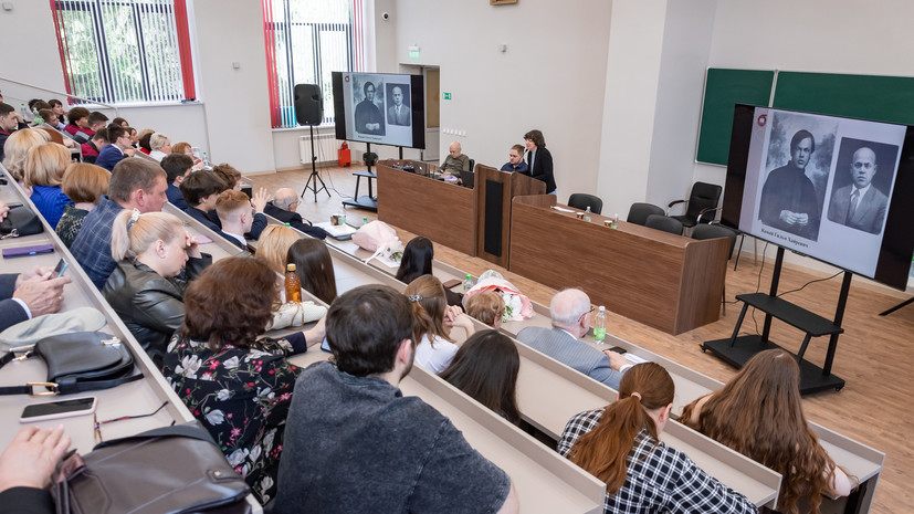 В России назвали самые востребованные направления в вузах