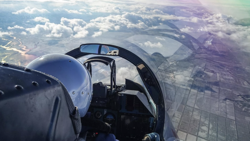 FT: в НАТО хотят разрешить пилотам открывать огонь по российским самолётам