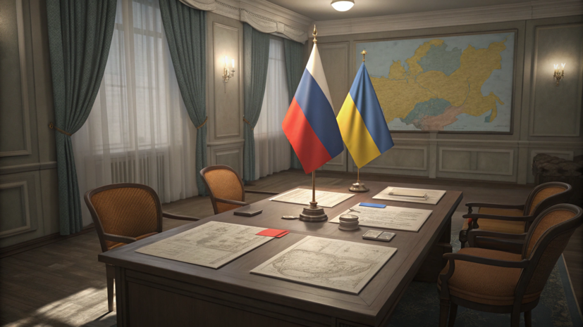 Сенатор Чижов заявил о реальности перспективы продолжения переговоров с Украиной