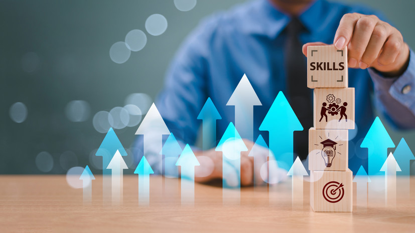 HR-эксперт Быханов рассказал о схеме «ёлочка» при построении карьеры