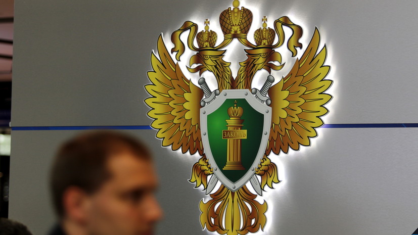 Прокуратура начала проверку по факту отравления учеников челябинской школы