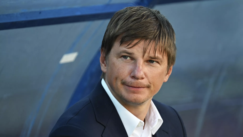 Суд назначил рассмотрение иска Аршавина к Барановской на 14 ноября