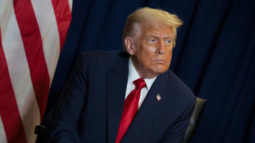 WP: передача «Томагавков» Киеву ознаменует смену курса Трампа на эскалацию