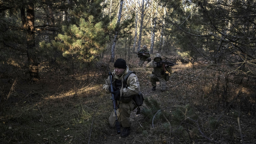 Песков: Киев рассчитывает на успехи на фронте, но реальная ситуация обратная
