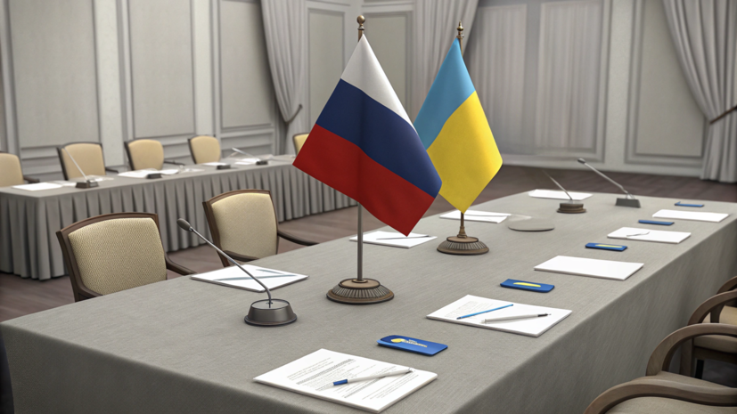 Песков заявил о серьёзной паузе в диалоге по украинскому конфликту