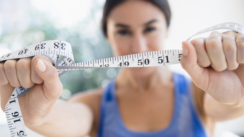 Врач Белоусова назвала продукты, которые мешают похудеть