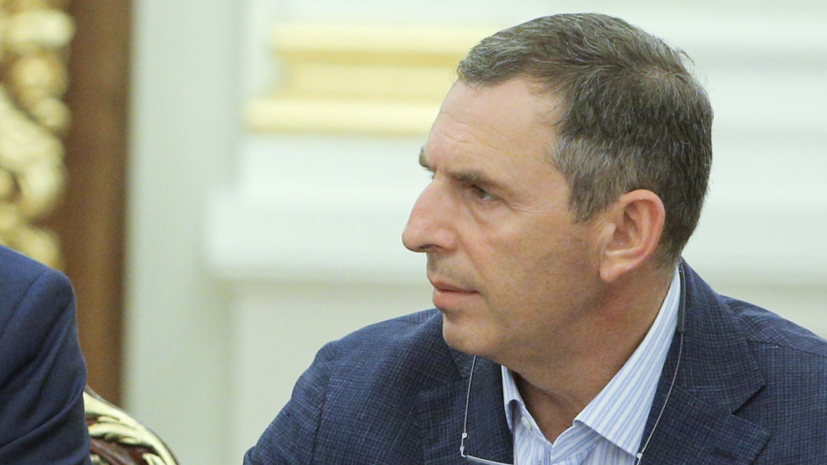 Соратник Зеленского перед началом СВО приобрёл недвижимость в Праге за $2 млн