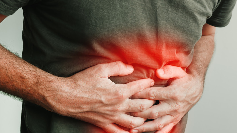 Врач Кардашова объяснила причины осеннего обострения гастрита