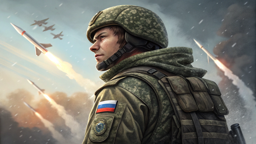 ВС России поразили портовые сооружения, энергообъекты и хранилища горючего ВСУ