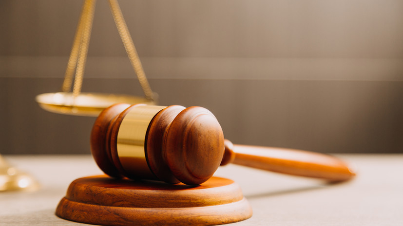 В Челябинской области осудили виновного в убийстве, совершённом в 1994 году