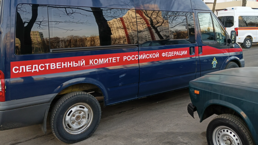 Челябинский СК возбудил дело по факту отравления учеников школы в Трёхгорном