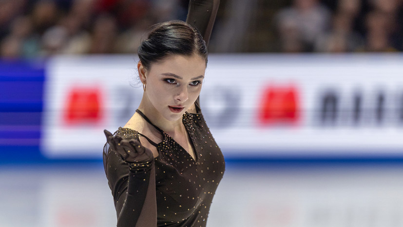 Самоделкина — о Малинине: как бабочка, может взлететь в любой момент и сделать в воздухе что-то необыкновенное