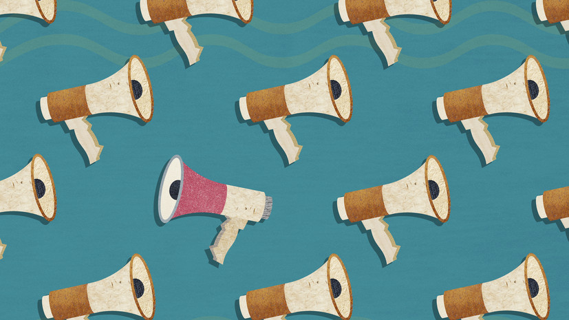 Маркетолог Атабеков: рекламные стратегии манипулируют чувствами людей