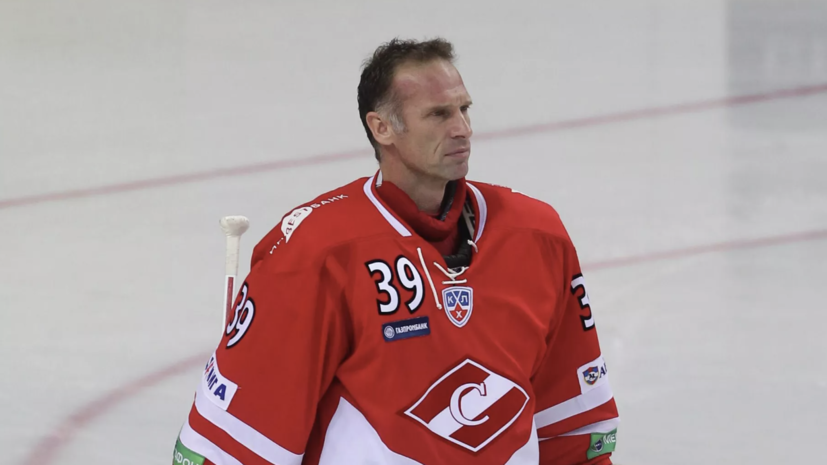 Гашек назвал НХЛ кровавым соревнованием из-за участия в турнире российских хоккеистов