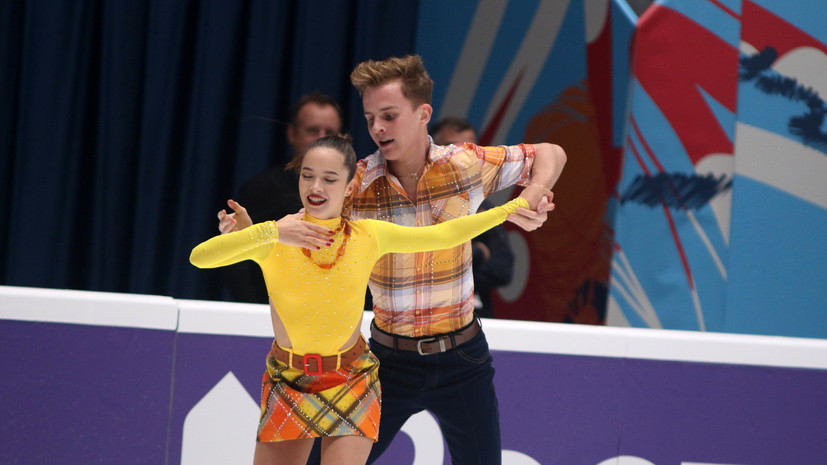 Вайцеховская: Щербакова и Гончаров выбрали для прощания с Гришиным не случайную, а глубоко символичную композицию