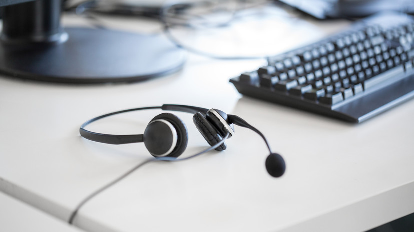 В Перми операторы кол-центра стали самыми востребованными в сентябре