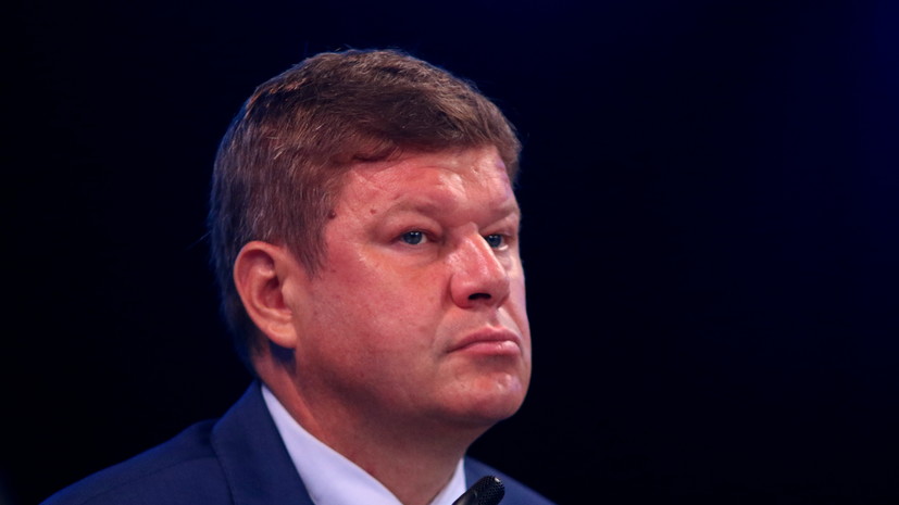 Губерниев считает, что лидеров российских лыж не допустят к Олимпиаде в Милане