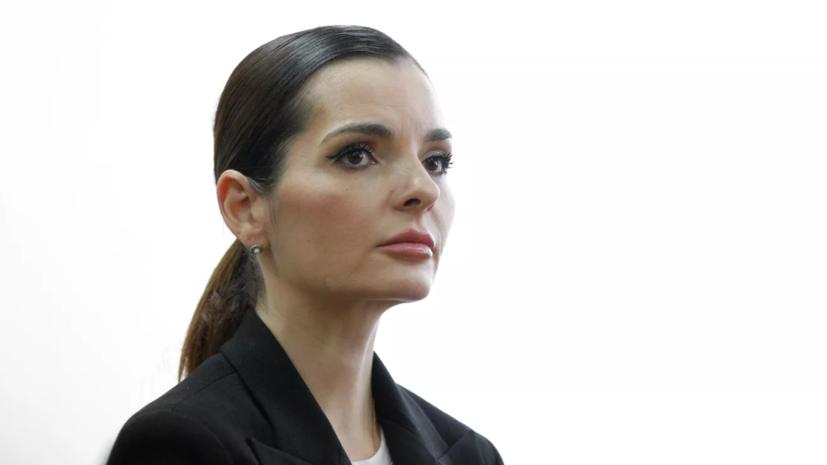 Адвокат: судьи на заседании Апелляционной палаты по делу Гуцул нарушают её права