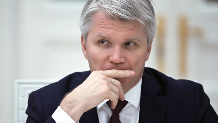 Экс-министр спорта России Колобков: Гашек сошёл с ума