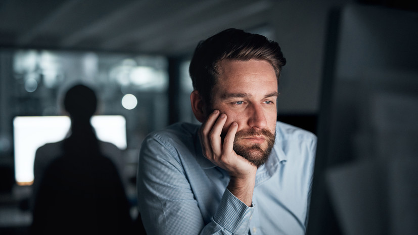 Специалист Берестова: чрезмерный контроль приводит к выгоранию сотрудников