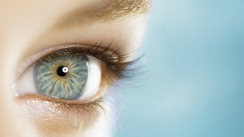 Офтальмолог рассказал о пользе гимнастики для глаз для снятия зрительного напряжения