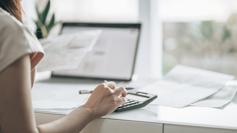 Профессор Лочан перечислил качества финансово грамотного человека