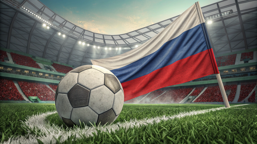 Футболисты сборной России посетили музей-панораму «Сталинградская битва» в Волгограде