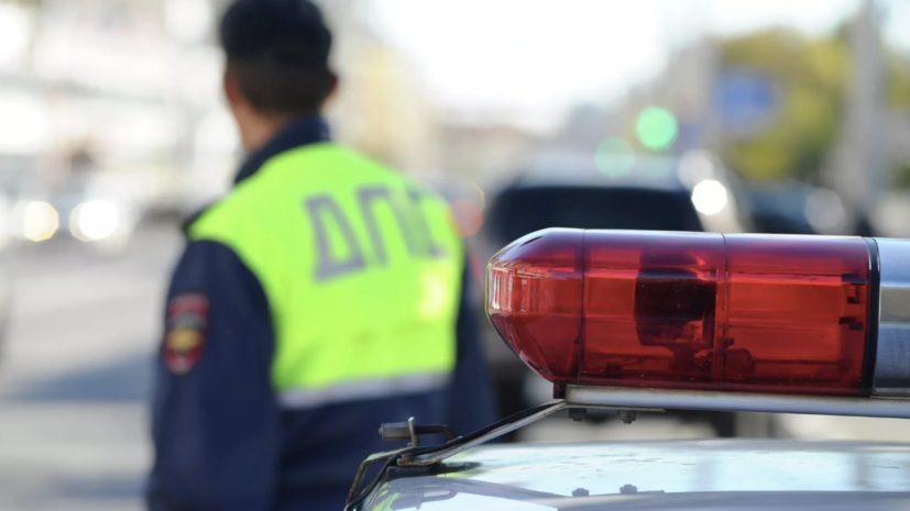 Дочь главаря банды Цапка временно лишили прав за пьяное ДТП под Таганрогом