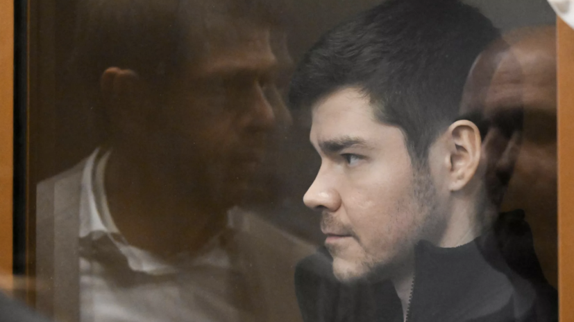 Гособвинение 23 октября запросит наказание блогеру Шабутдинову
