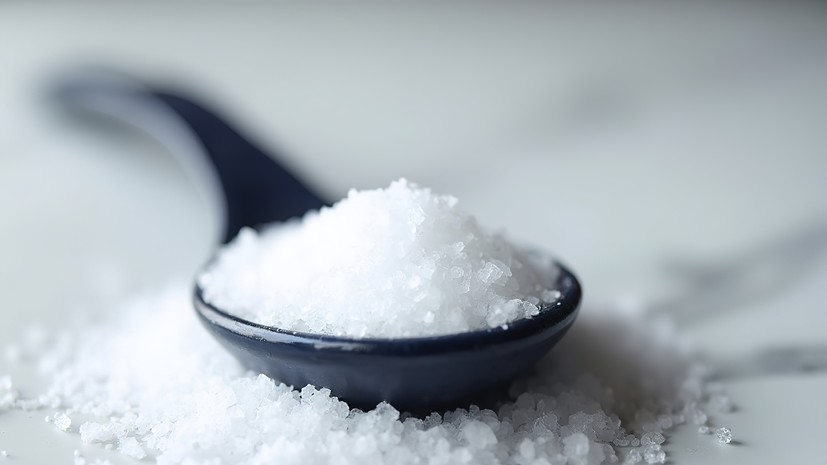 Нутрициолог Панова: соль и сахар вызывают воспаления в организме