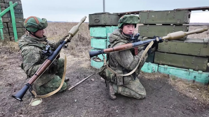 Медведев: подвиг бойцов России и КНДР навсегда сохранится в наших сердцах