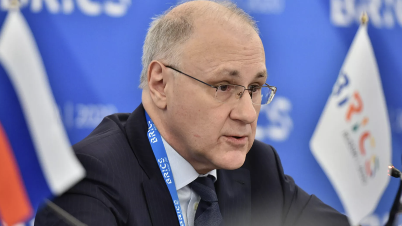 Постпред при ОЗХО: у ВС России нет ХСББ на вооружении