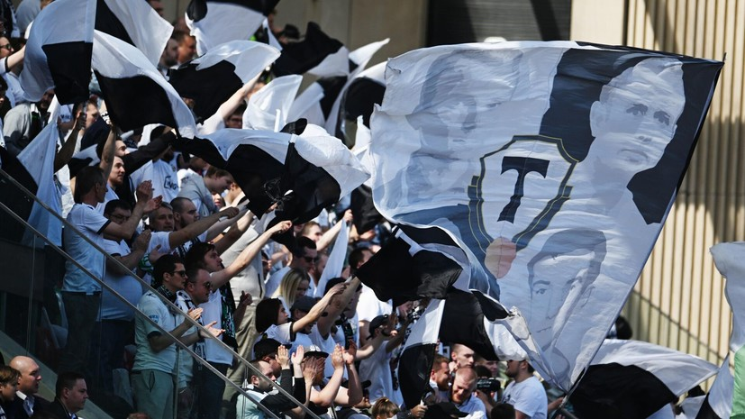 Григорьянц заявил, что признание совладельца «Торпедо» говорит о правильности решения КДК РФС