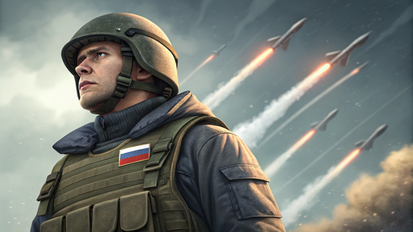 ВХ: ФАБ с модулем УМПК впервые поразили цели в Днепропетровске