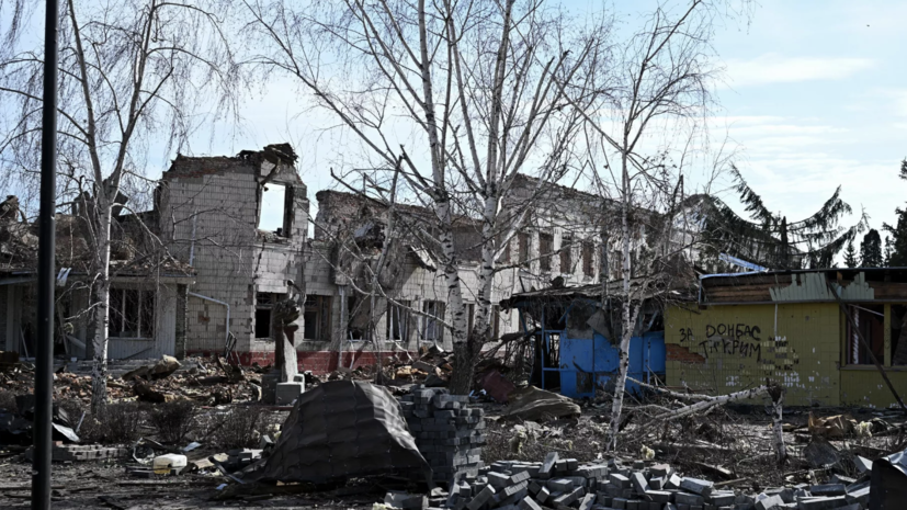 МИД: Сербия оказала Курской области финансовую помощь в размере 472 млн рублей