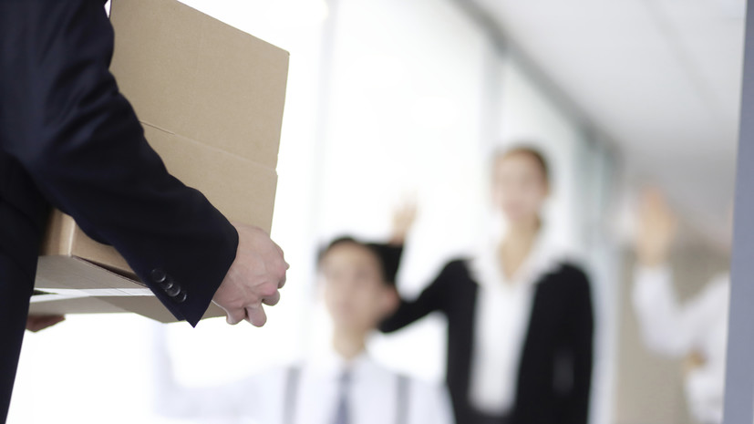 HR-эксперт Голованова рассказала, почему офисные работники уходят работать на завод