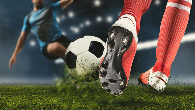 КДК запросил у «Краснодара» и «Ахмата» позицию по конфликту Сперцяна и Ндонга